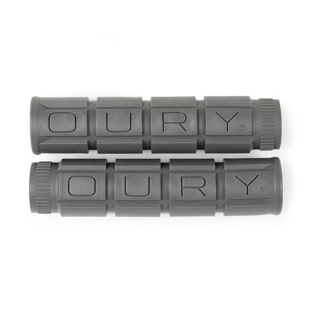 OURY mountain V2 grip (graphite)
