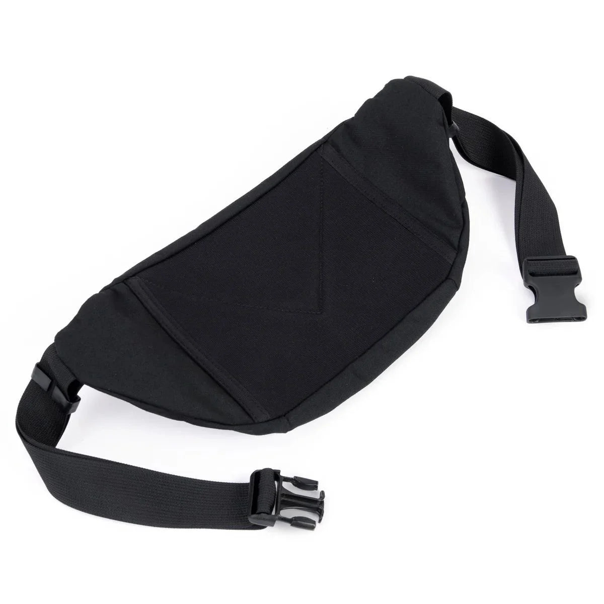 ILE mini messenger (x-pac/black)