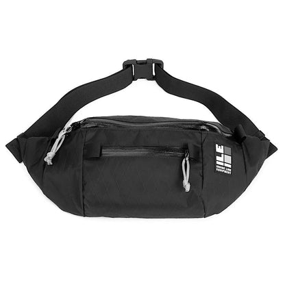 ILE mini messenger (x-pac/black)