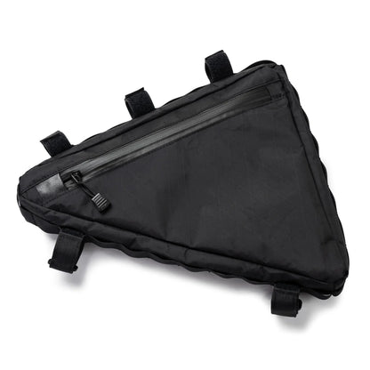 FAIRWEATHER frame bag ADV (x-pac/black)