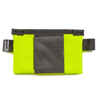 INSIDE LINE EQUIPMENT key holster large (x-pac/flash yellow)