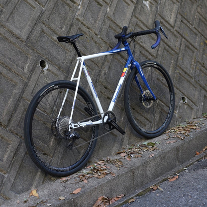 【私物中古】Panasonic FCXCD03 570mm