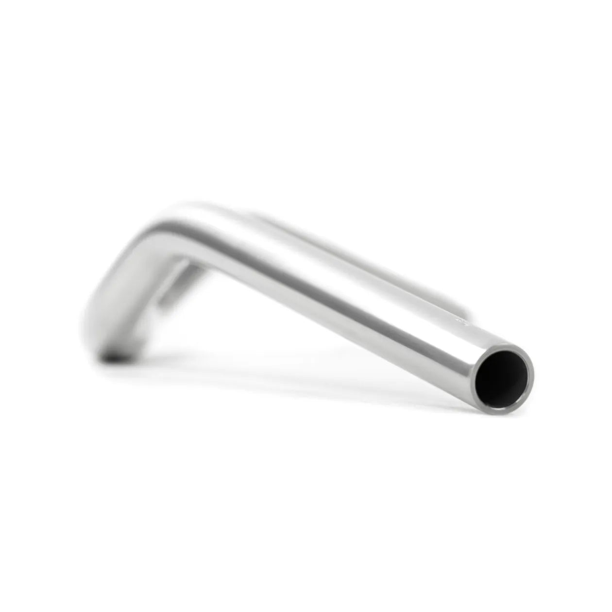 NITTO B 802 AAF-SSB ライザーバー ハンドルバー 日東 アルミ MTB クロスバイク カスタム  ele0462