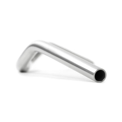 NITTO B 802 AAF-SSB ライザーバー ハンドルバー 日東 アルミ MTB クロスバイク カスタム  ele0462