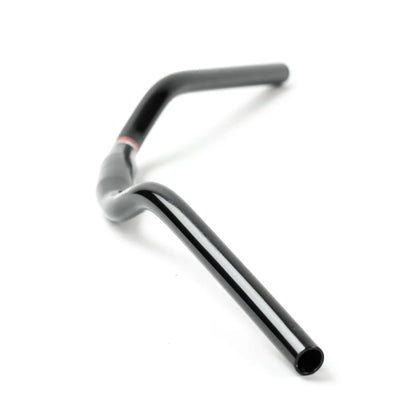 NITTO B 802 AAF-SSB ライザーバー ハンドルバー 日東 アルミ MTB クロスバイク カスタム  ele0462