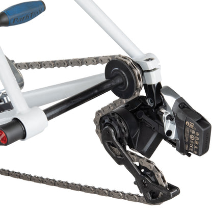 PARK TOO DH-1 ダミーハブ