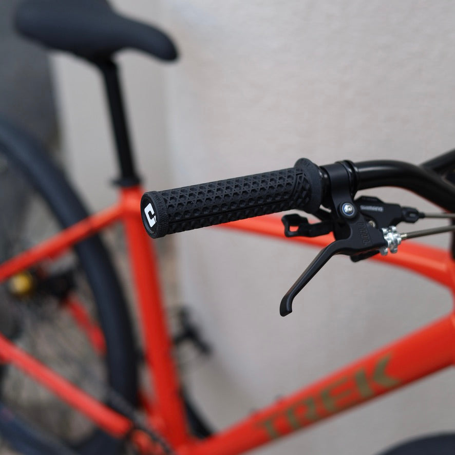 ODI VANS V2.1 LOCK-ON