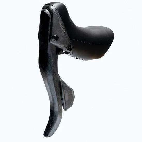 EQUAL コントロールレバー スタンダード 左右セット【当店オリジナル販売】／ステップレス変速対応 カスタム用