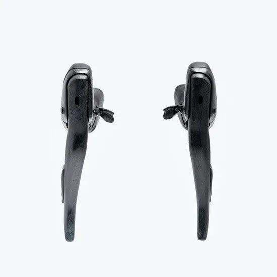 EQUAL コントロールレバー スタンダード 左右セット【当店オリジナル販売】／ステップレス変速対応 カスタム用