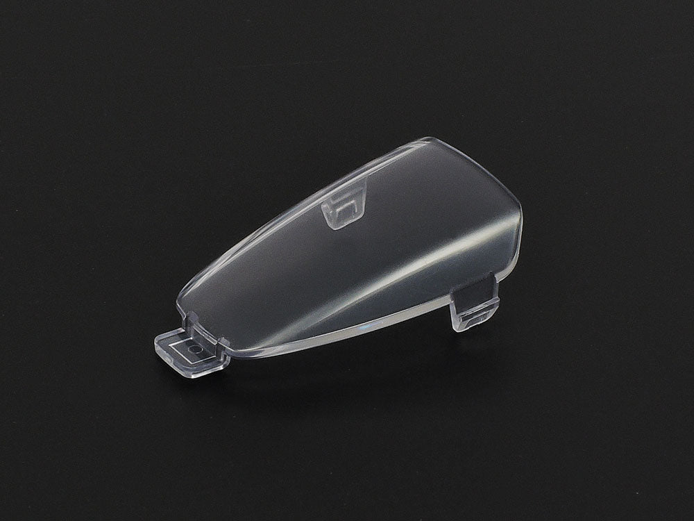 タミヤ ミニ四駆 クロススピアー02 VZシャーシ 1/32 レーサーミニ四駆シリーズ No.104 18104 スーパーハード小径ローハイトタイヤ標準装備