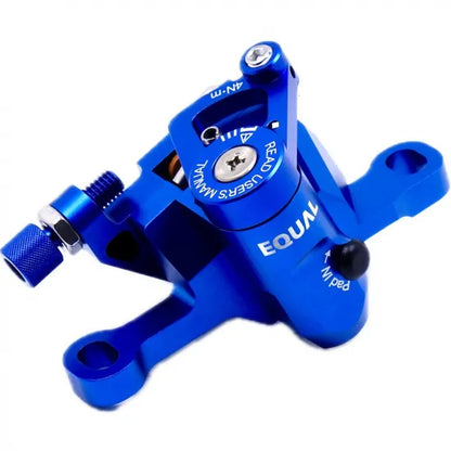 イコール 機械式ディスクブレーキキャリパー ポストマウント フルセット（前後用2個入り）EQUAL Mechanical Disc Brake Caliper