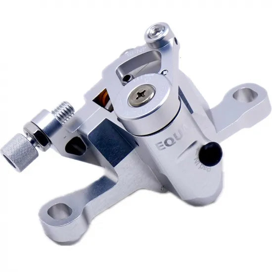 イコール 機械式ディスクブレーキキャリパー ポストマウント フルセット（前後用2個入り）EQUAL Mechanical Disc Brake Caliper