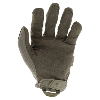 MECHANIX WEAR the original glove (od green)