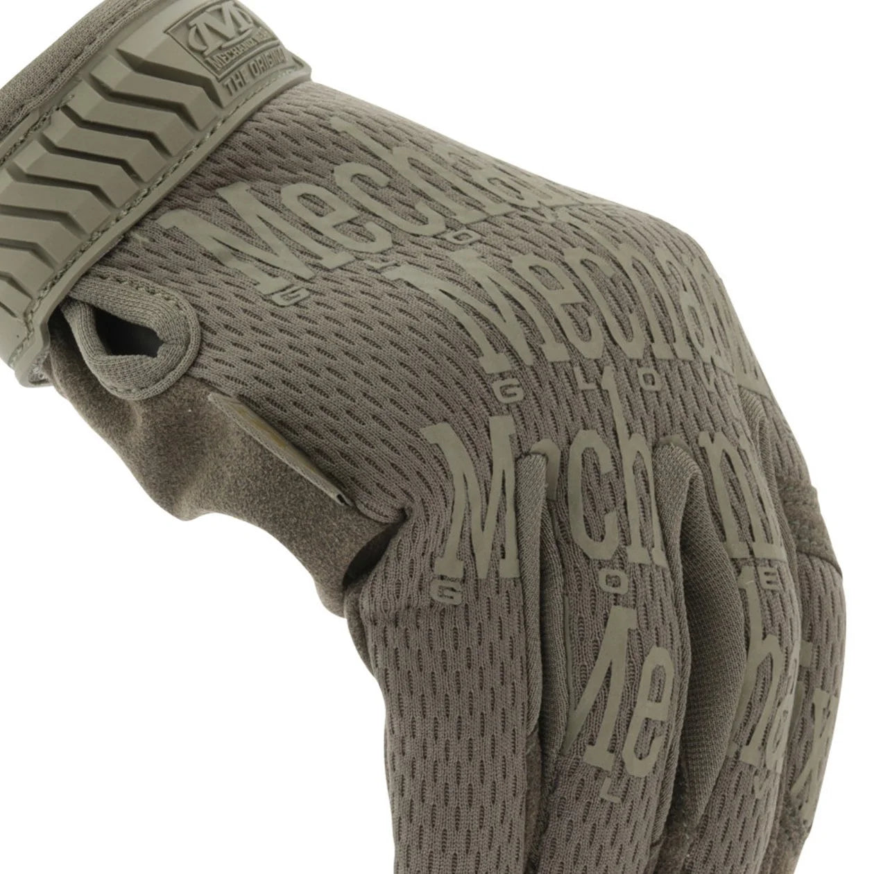 MECHANIX WEAR the original glove (od green)