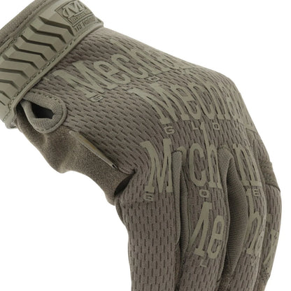 MECHANIX WEAR the original glove (od green)