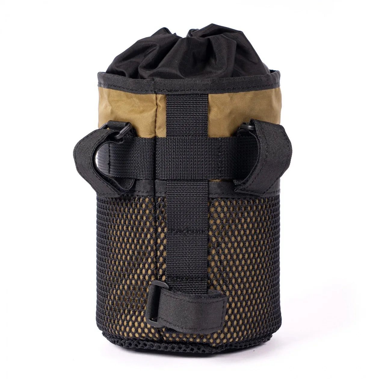 FAIRWEATHER stem bag+