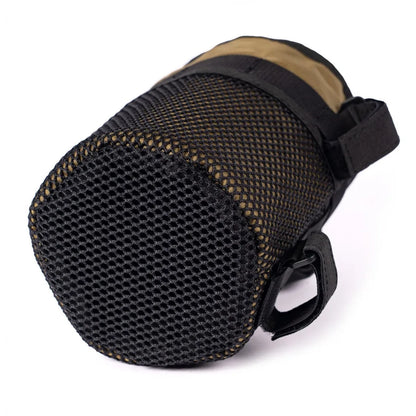 FAIRWEATHER stem bag+