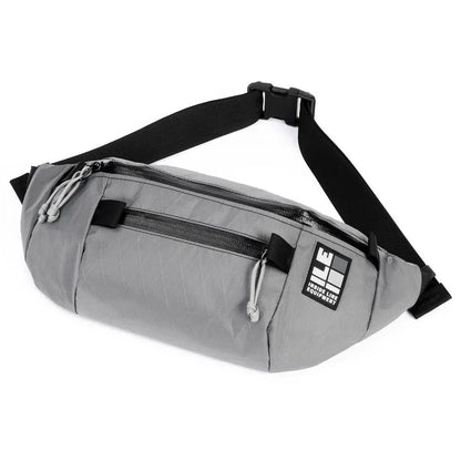 ILE mini messenger (x-pac/grey)