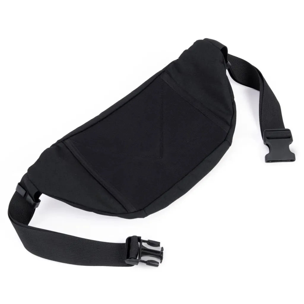 ILE mini messenger (x-pac/grey)