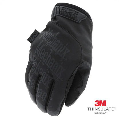 MECHANIX WEAR coldwork original glove (all black)