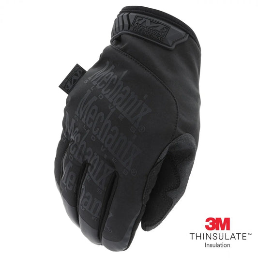 MECHANIX WEAR coldwork original glove (all black)