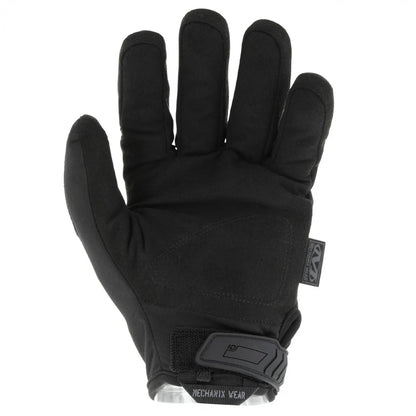 MECHANIX WEAR coldwork original glove (all black)