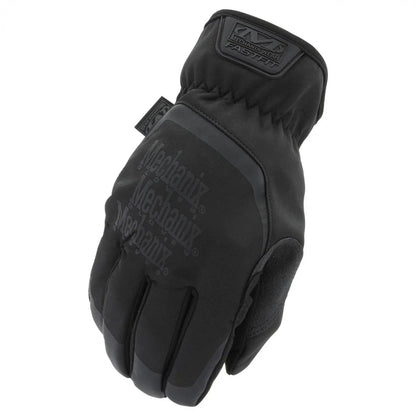 MECHANIX WEAR メカニクスウェア ColdWork FastFit グローブ オールブラック 防寒 防風 タッチスクリーン対応