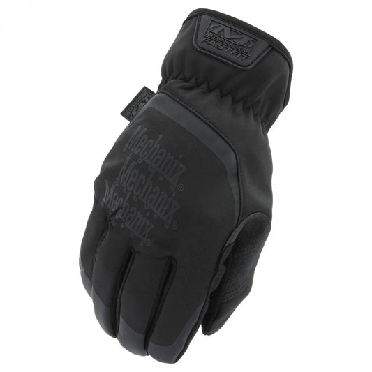 MECHANIX WEAR メカニクスウェア ColdWork FastFit グローブ オールブラック 防寒 防風 タッチスクリーン対応