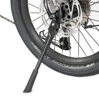 バーディ純正 Birdy Stem Ajust 10D 新車完成車外し 未使用 birdy NEW アジャスタブル キックスタンド Adjustable Kick Stand
