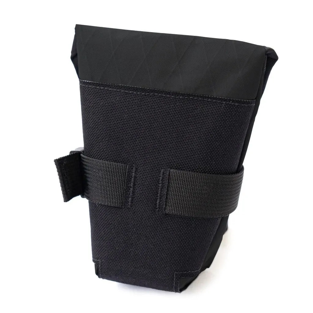 ILE seat bag (x-pac/black)