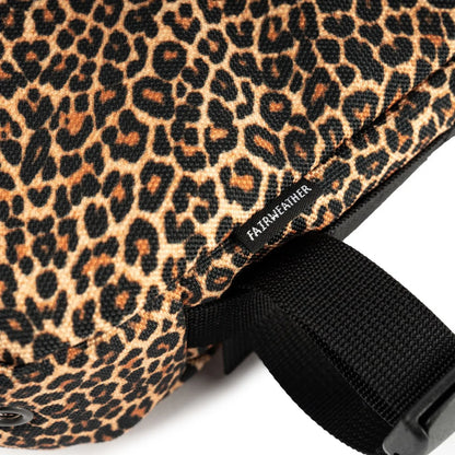 FAIRWEATHER frame bag SP cordura ele0515-blk-m