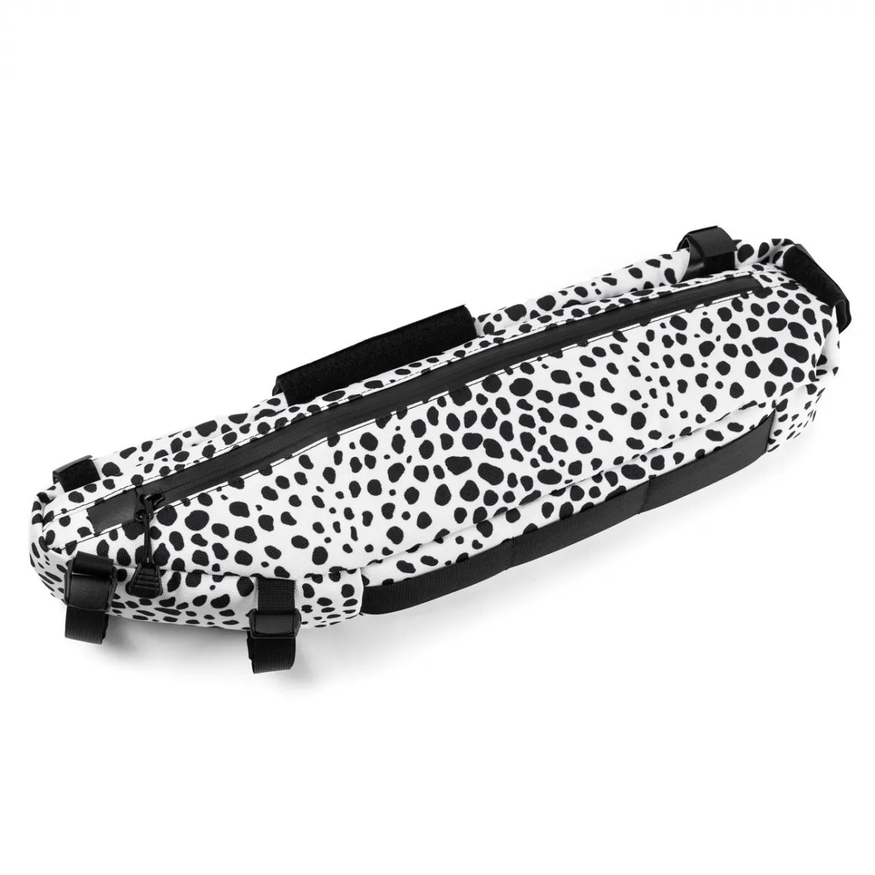 FAIRWEATHER frame bag (cordura/dalmatian)