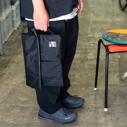 ILE Laptop Sleeve X-PAC Blaze 16インチ ノートPCスリーブ MacBook Pro 16対応 インサイドラインエキップメント