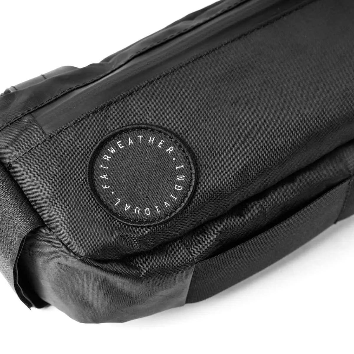 FAIRWEATHER frame bag ecopak