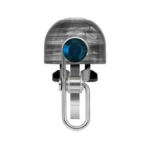 SPURCYCLE Original Bell Denim Indigo スパーサイクル オリジナルベル デニム インディゴ 自転車 ベル 真鍮 USA製