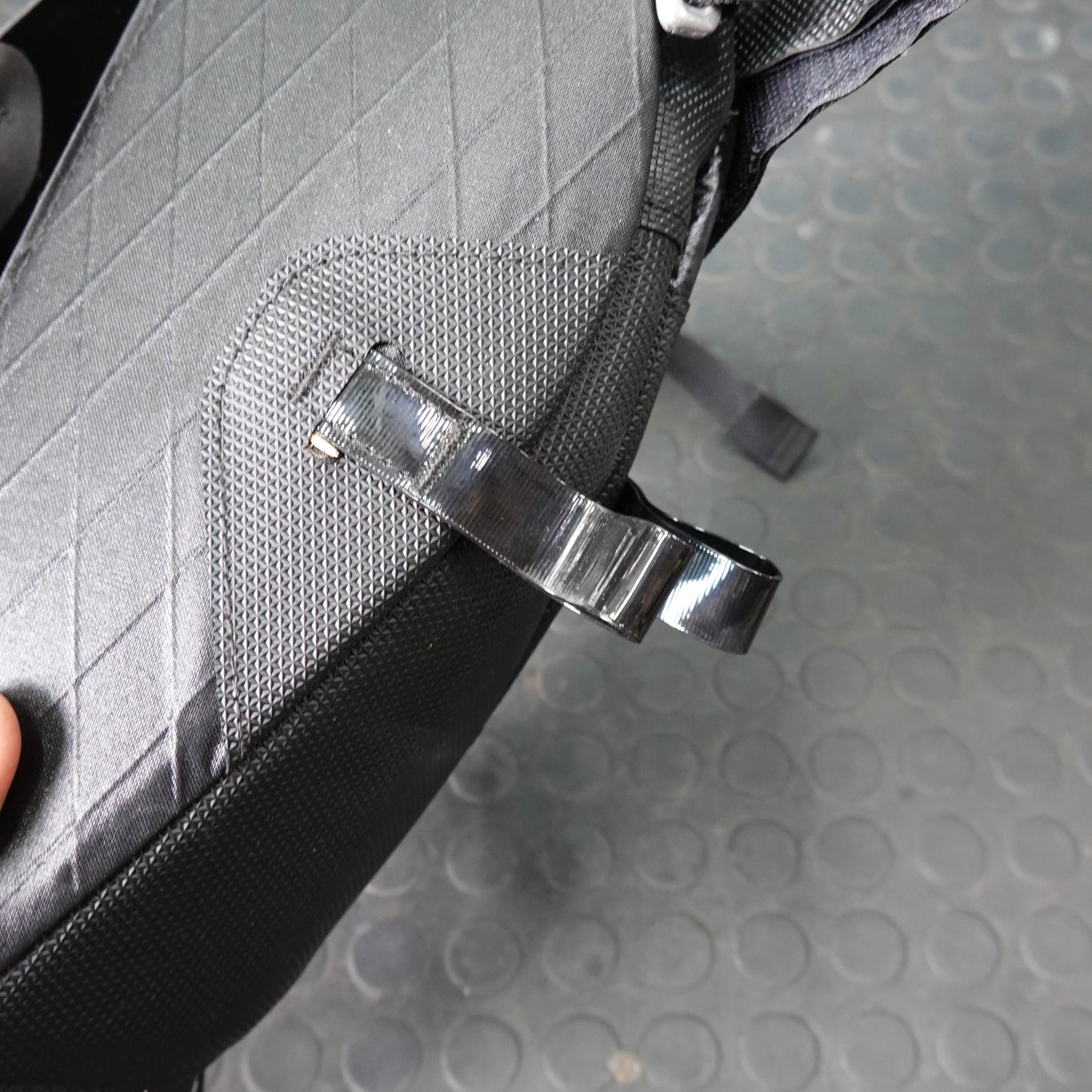 【中古】レベレイトデザイン テラピンS（8L)　定価32780円