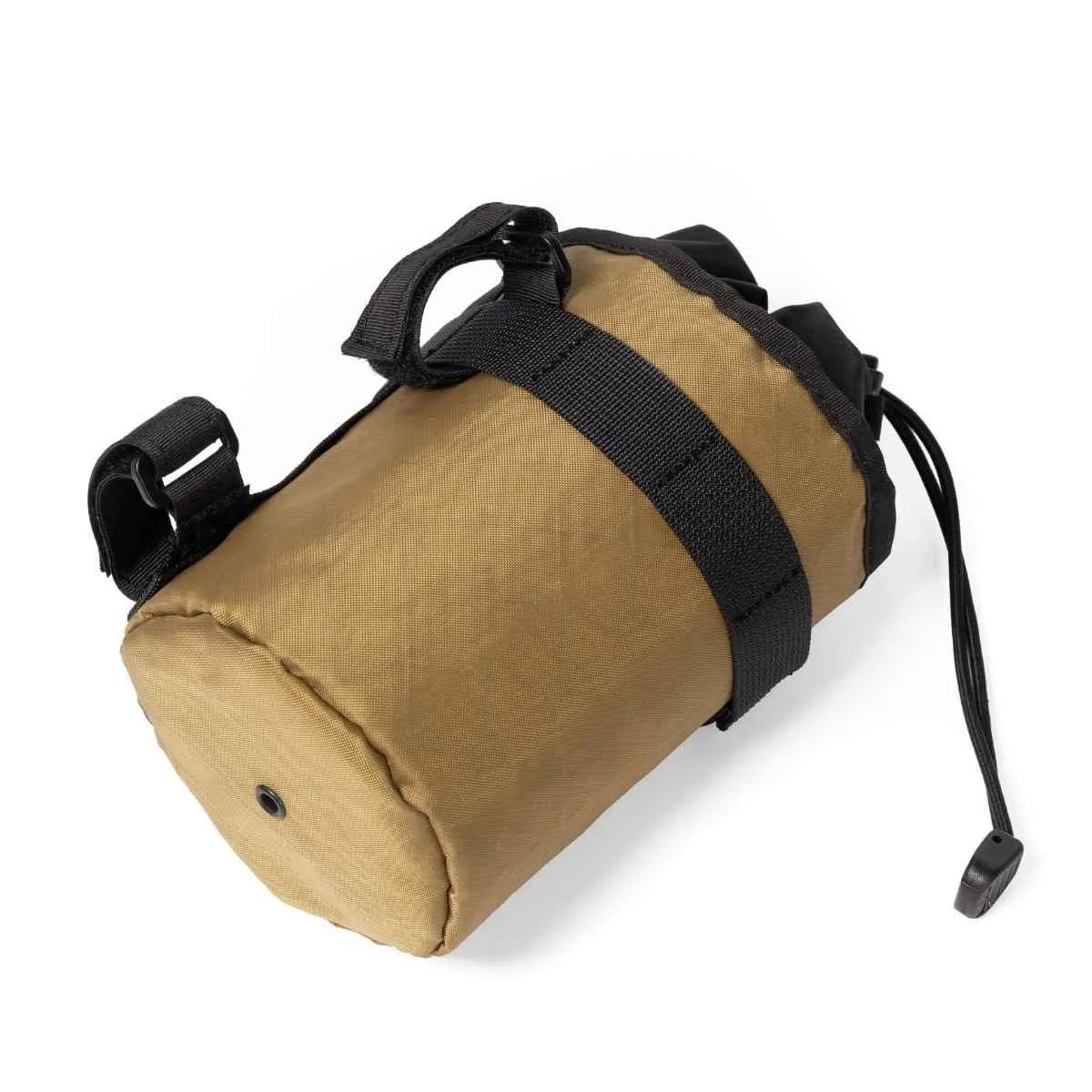 FAIRWEATHER stem bag ecopak ステムバッグ ECOPAK 自転車 ハンドルバッグ ボトルバッグ フェアウェザー