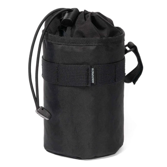 FAIRWEATHER stem bag ecopak ステムバッグ ECOPAK 自転車 ハンドルバッグ ボトルバッグ フェアウェザー