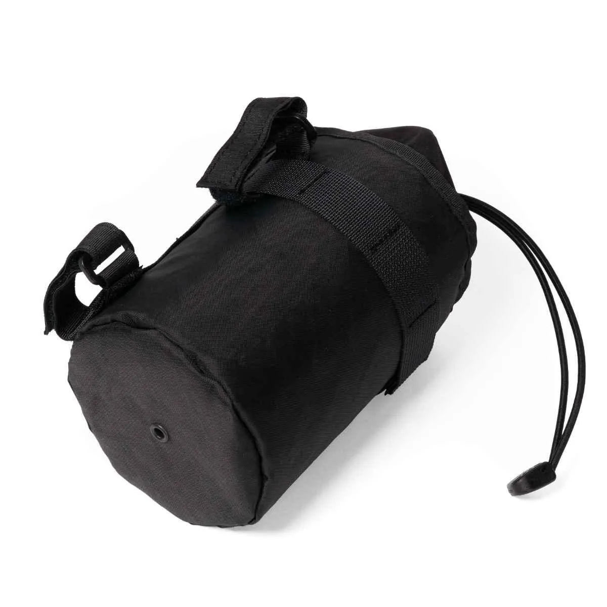 FAIRWEATHER stem bag ecopak ステムバッグ ECOPAK 自転車 ハンドルバッグ ボトルバッグ フェアウェザー