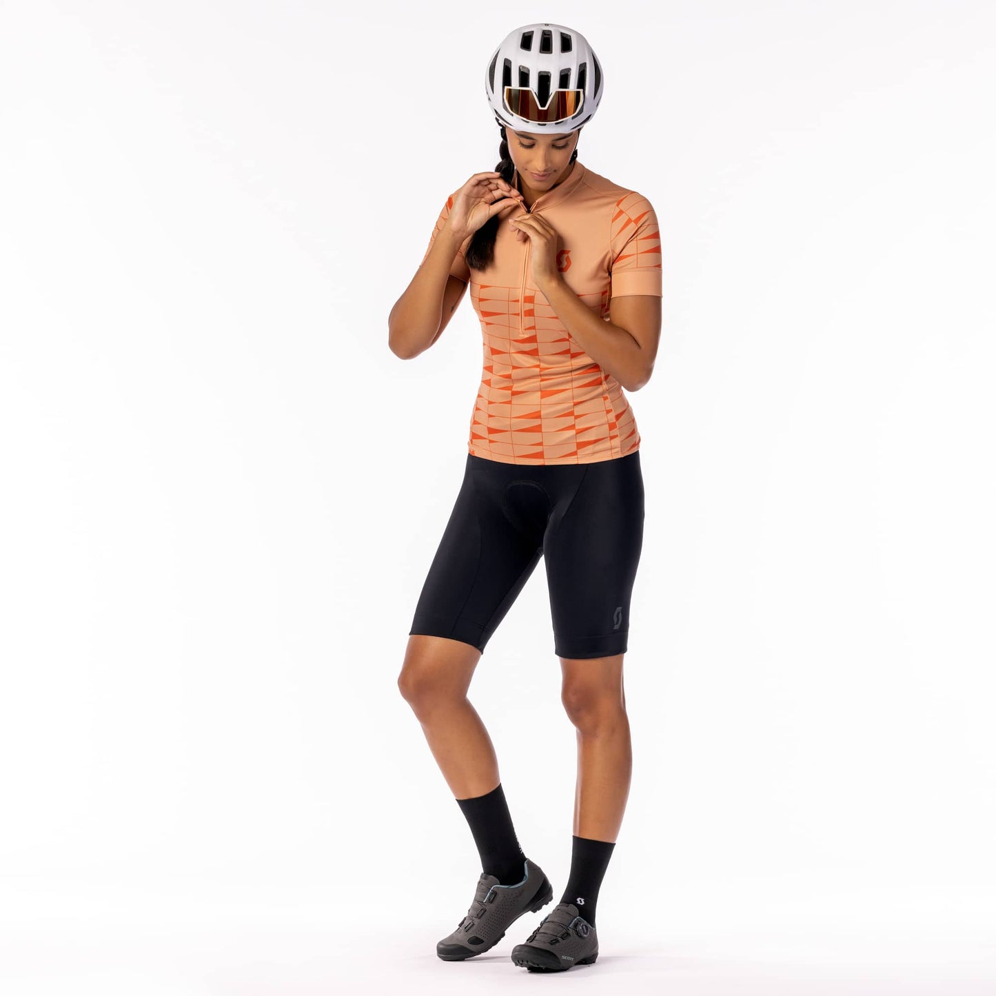 SCOTT HELMET CENTRIC PLUS MIPS ヘルメット JCF公認 ロードバイク MTB 軽量 エアロ