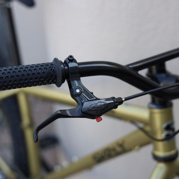 AVID SPEED DIAL 7 pair