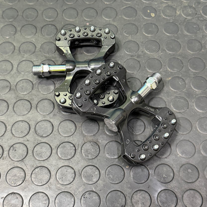 中古 MKS GAMMA Pedal Black（美品）