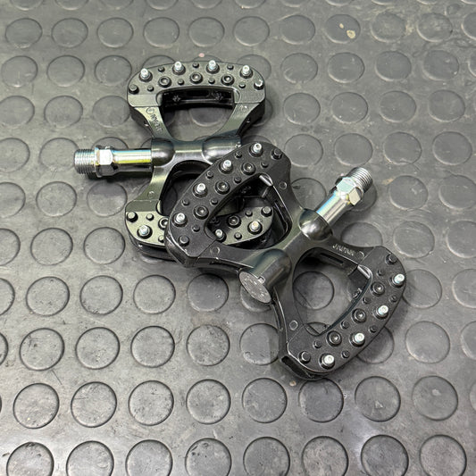 中古 MKS GAMMA Pedal Black（美品）