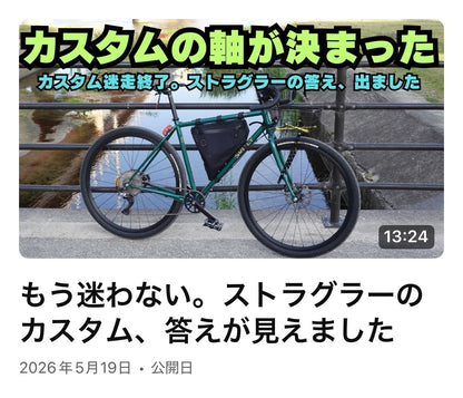 中古 前後セット Panaracer GRAVELKING X1 700×45C ブラック TLR グラベルタイヤ パナレーサー グラベルキングX1