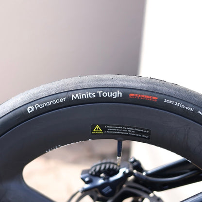 MELLOWS UNITED SHOOTER20 前後セット ディスクブレーキ専用