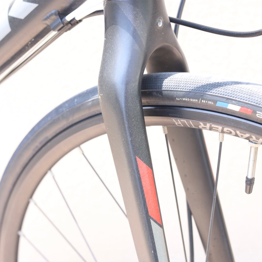 【委託販売中古車体】TREK クロスバイク