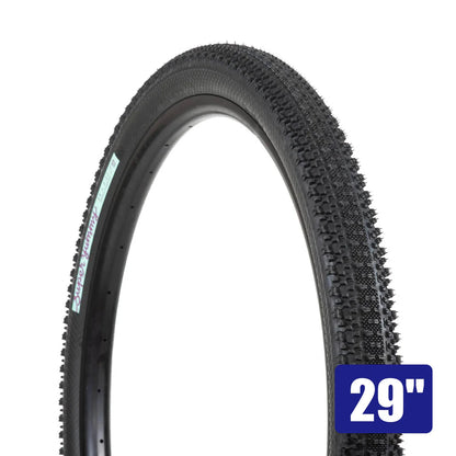 SIMWORKS Super Yummy 29インチ タイヤ Black x Black シムワークス バイ パナレーサー スーパーヤミー チューブレス対応 MTB グラベル オフロード