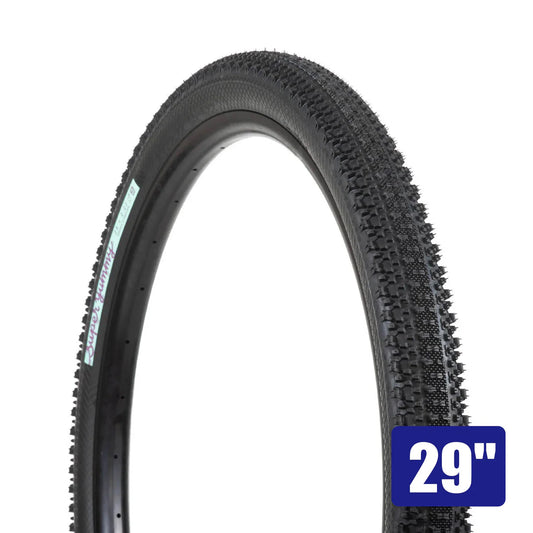 SIMWORKS Super Yummy 29インチ タイヤ Black x Black シムワークス バイ パナレーサー スーパーヤミー チューブレス対応 MTB グラベル オフロード