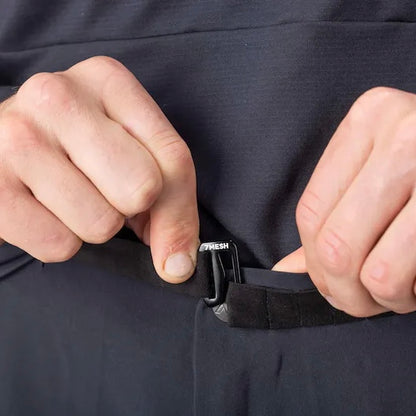 7mesh Men's Grit Pant BLACK