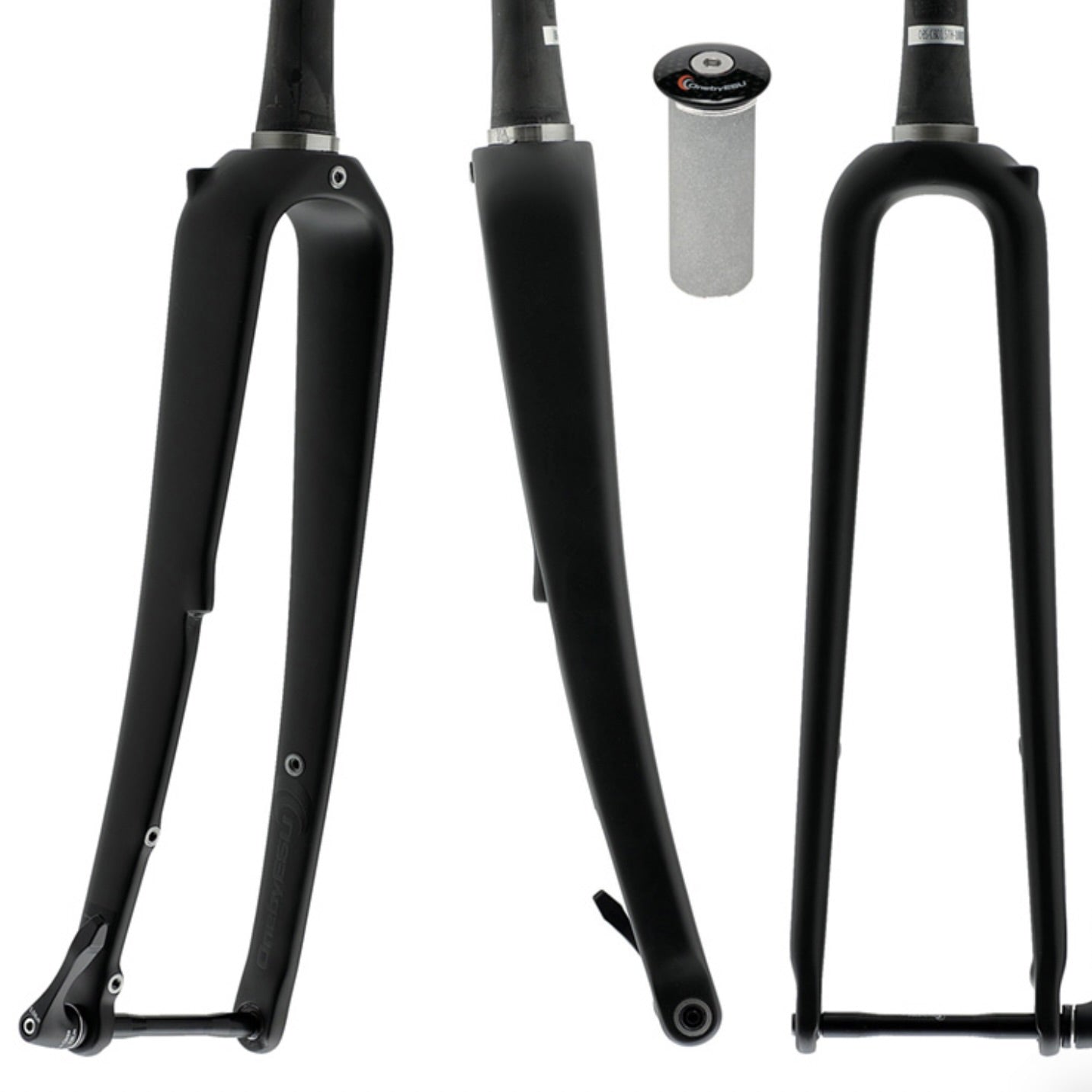 OnebyESU/ワンバイエス OBS-CBD1.5TH クロスベンドディスクスルーアクスル